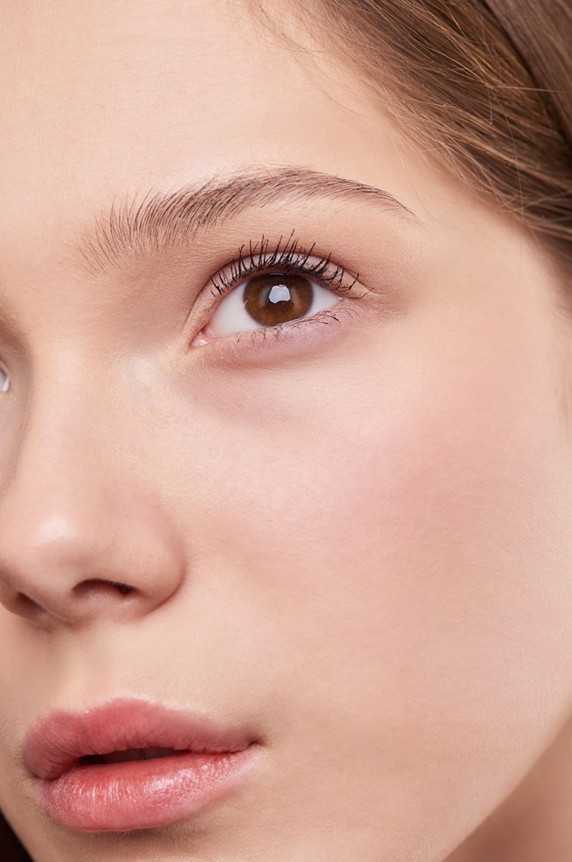 La cara es el espejo de alma