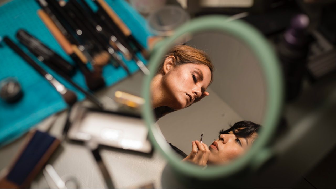 Los mejores cursos de maquillaje en Madrid