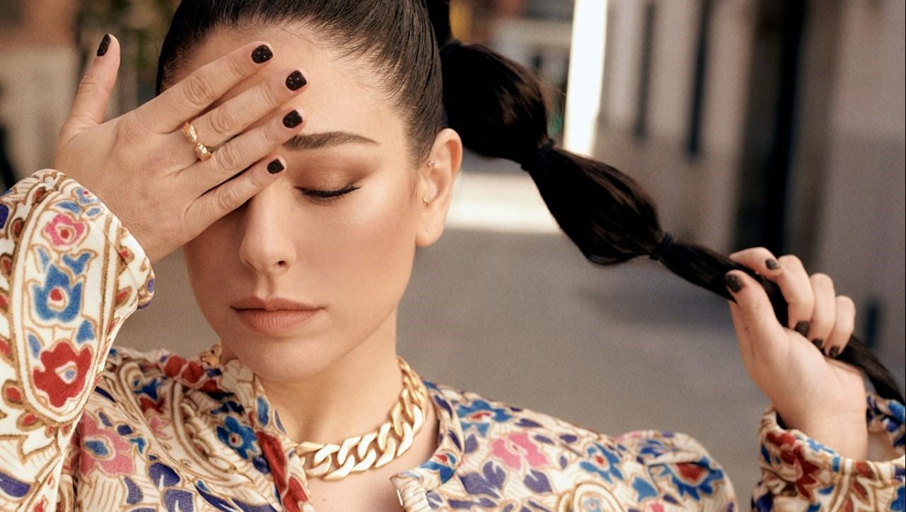 Blanca Suarez embajadora Etam