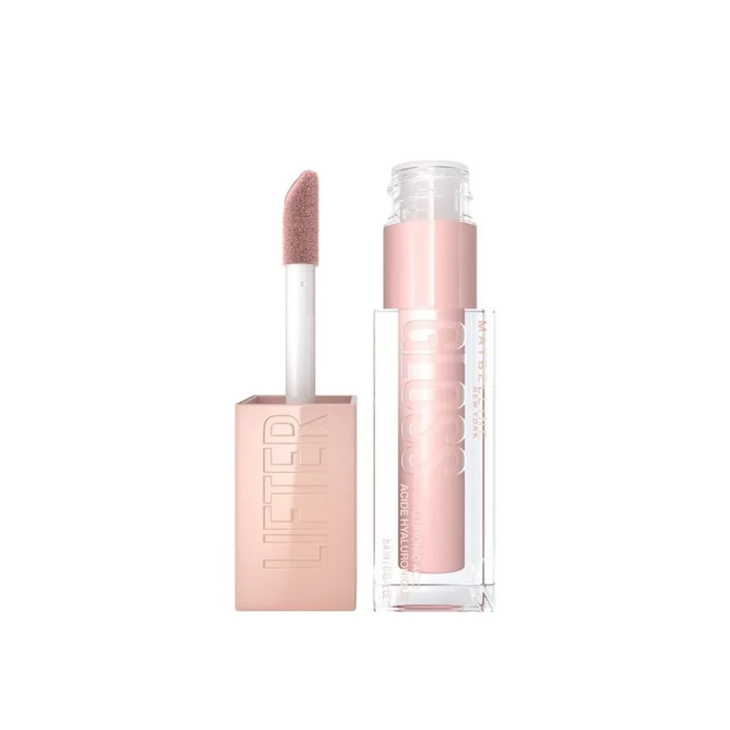 2. Maybelline Lifter Gloss