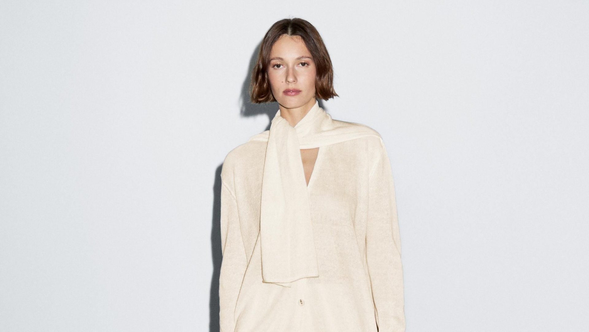 Lino y elegancia relajada: cómo vestir con estilo este verano sin esfuerzo