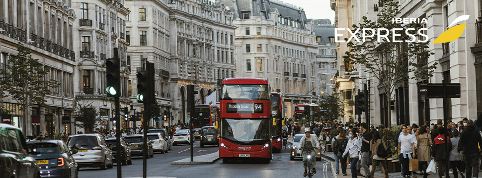 Cómo encontrar vuelos económicos desde Madrid a Europa en otoño - invierno
